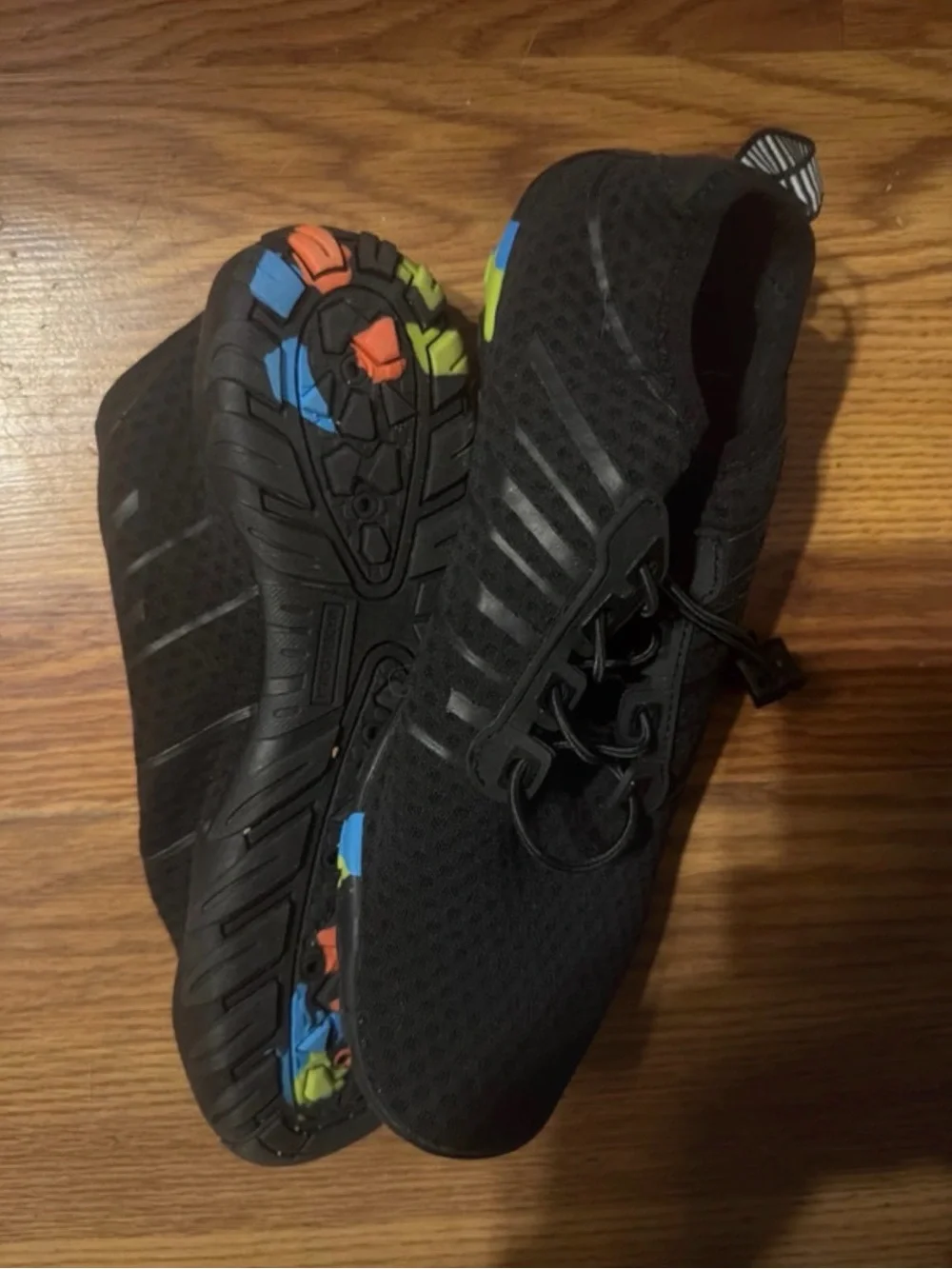 SIMARI unisex water shoes